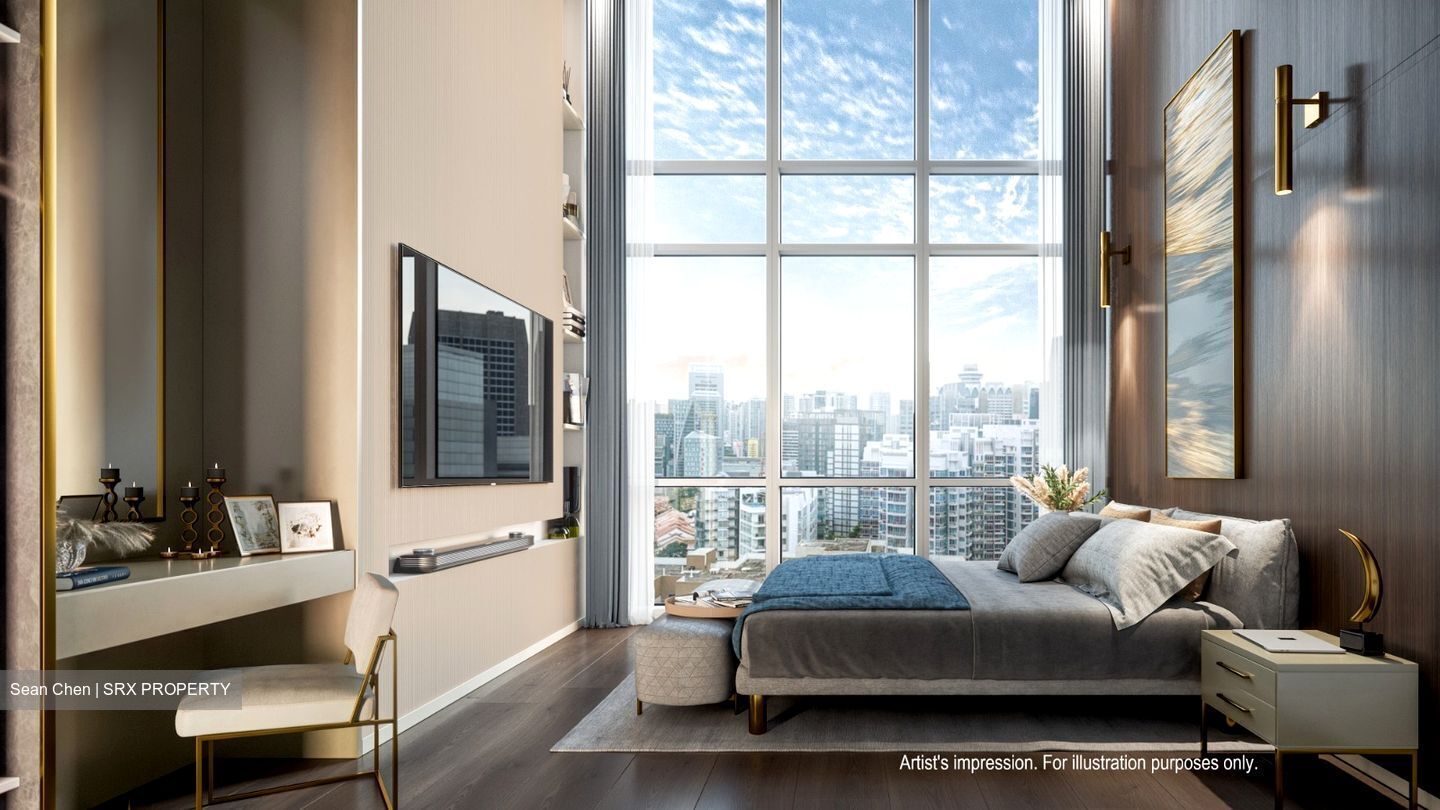 Alba (D9), Apartment #394829551